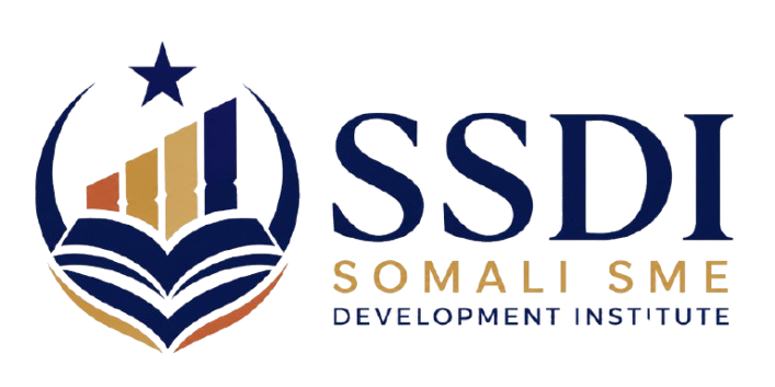 SSDI — Somali SME Development Institute